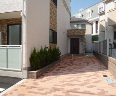 【その他共用部分】 | リブリ・サンセリテⅡ