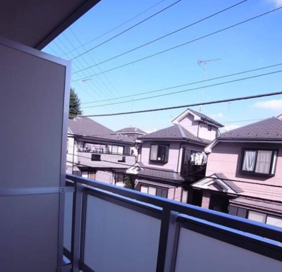 【展望】 | リブリ・サンセリテⅡ