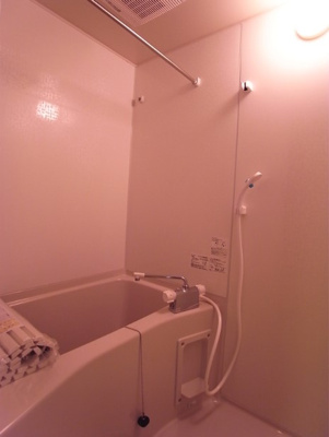 【浴室】 | リブリ・サンセリテⅡ