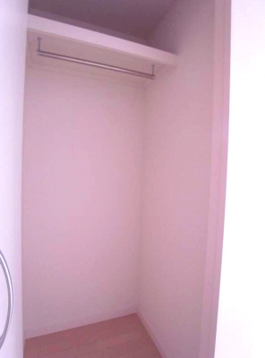 【収納】 | リブリ・サンセリテⅡ