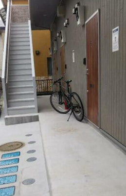 【その他共用部分】 | シティハイツ鹿沼台