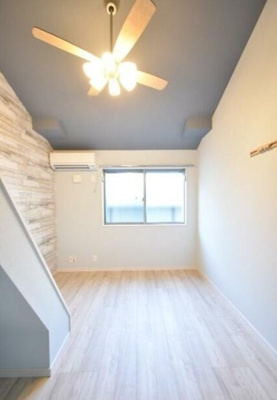 【内装】 | シティハイツ鹿沼台