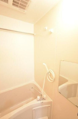【浴室】 | シティハイツ鹿沼台