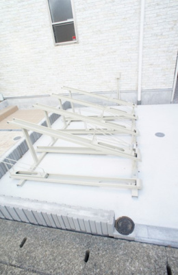 【その他共用部分】 | リブリ・FERIO希望ヶ丘