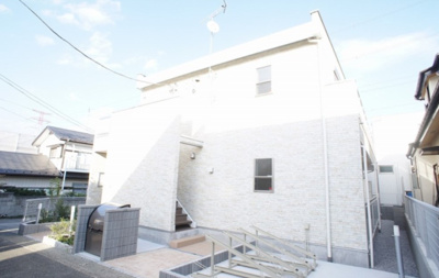 【展望】 | リブリ・FERIO希望ヶ丘