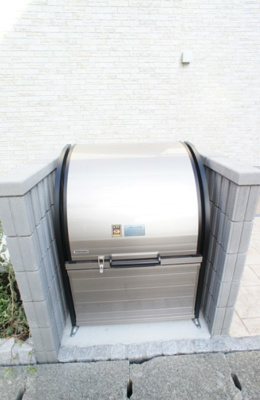 【その他共用部分】 | リブリ・FERIO希望ヶ丘