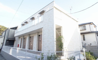 【外観】 | リブリ・FERIO希望ヶ丘