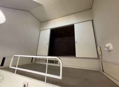 【内装】 | パンシオンつきみ野