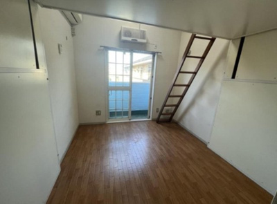 【居間・リビング】 | パンシオンつきみ野