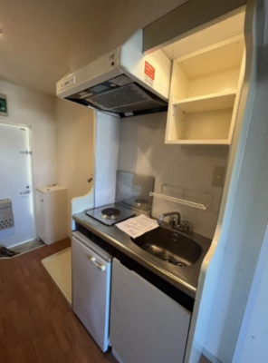 【キッチン】 | パンシオンつきみ野