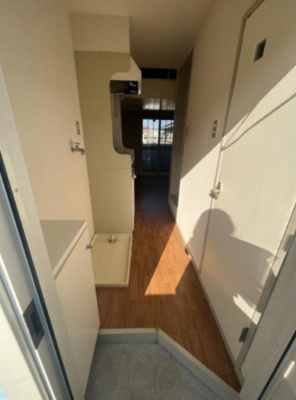 【玄関】 | パンシオンつきみ野