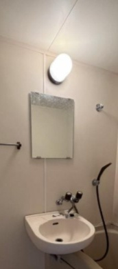 【洗面所】 | パンシオンつきみ野