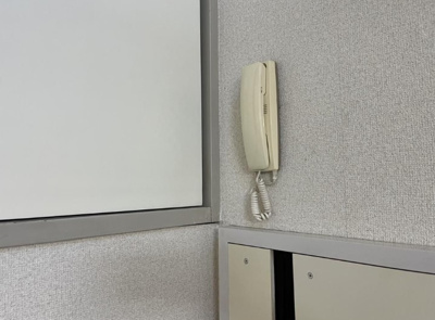 【セキュリティ】 | パンシオンつきみ野