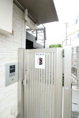 【エントランス】 | リレア八王子