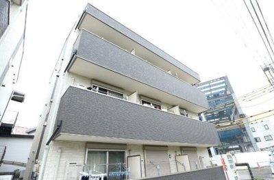 【外観】 | リレア八王子