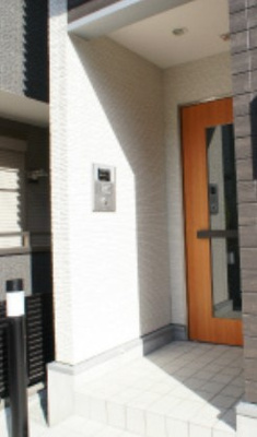 【エントランス】 | リブリ・Unitee