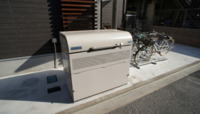 【その他共用部分】 | リブリ・Unitee