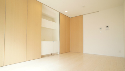 【内装】 | リブリ・Unitee