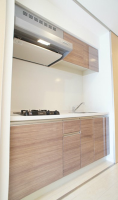 【キッチン】 | リブリ・Unitee