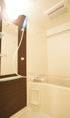 【浴室】 | リブリ・Unitee