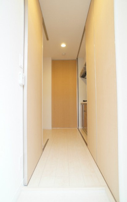 【玄関】 | リブリ・Unitee