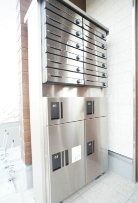 【その他共用部分】 | リブリ・メゾンシュシュ