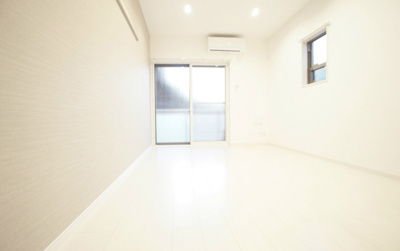 【居間・リビング】 | リブリ・メゾンシュシュ