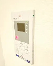 【セキュリティ】 | リブリ・ELPIS KOTOBUKI