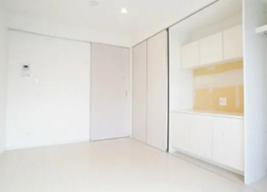 【内装】 | リブリ・ELPIS KOTOBUKI