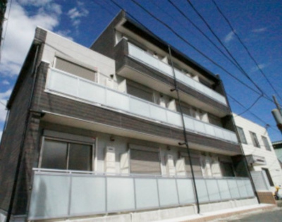 【外観】 | リブリ・ELPIS KOTOBUKI