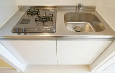 【キッチン】 | リブリ・ELPIS KOTOBUKI