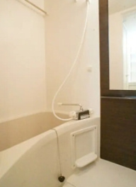 【浴室】 | リブリ・ELPIS KOTOBUKI