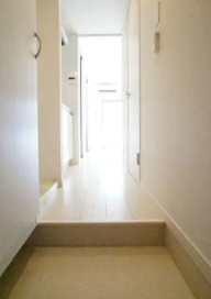 【玄関】 | リブリ・ELPIS KOTOBUKI