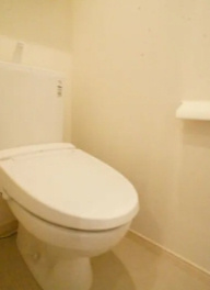 【トイレ】 | リブリ・ELPIS KOTOBUKI