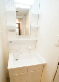 【独立洗面台】 | リブリ・ELPIS KOTOBUKI