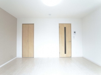 【内装】 | リブリ・Daimachi