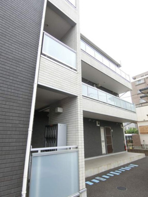 【外観】 | リブリ・Daimachi