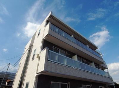 【外観】 | リブリ・Daimachi