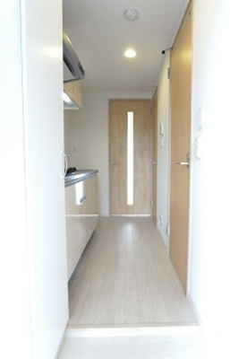 【玄関】 | リブリ・Daimachi