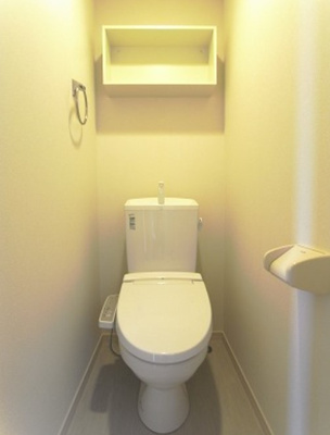 【トイレ】 | リブリ・Daimachi