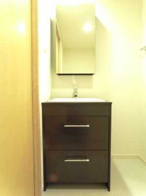 【独立洗面台】 | リブリ・Daimachi