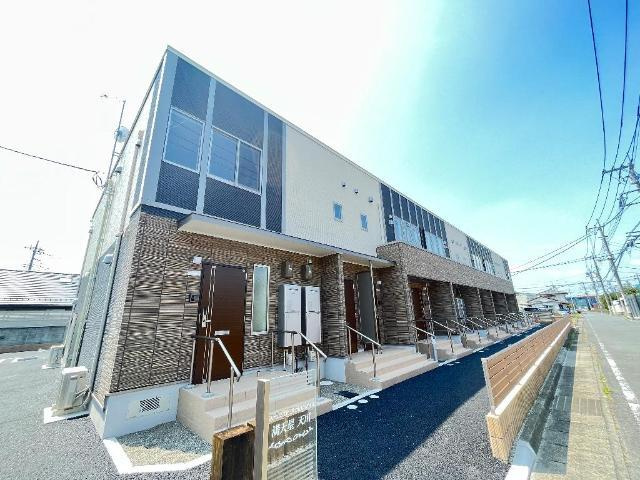 満天星　天川（ドウダン　アマガワ）