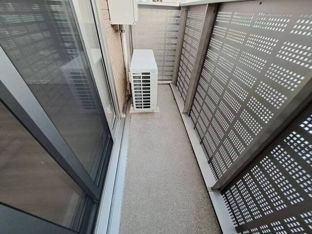 サンフィオーレのバルコニー|バルコニー