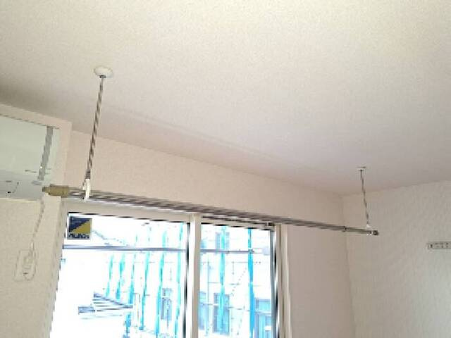 サンフィオーレのその他|雨の日も安心室内物干し