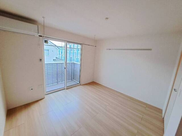 サンフィオーレの内装|居室・リビング