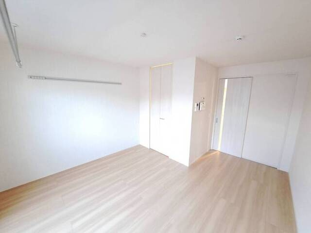 サンフィオーレのその他|角度違いの室内