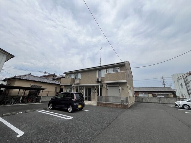 ブライトガーデン　Ｂ