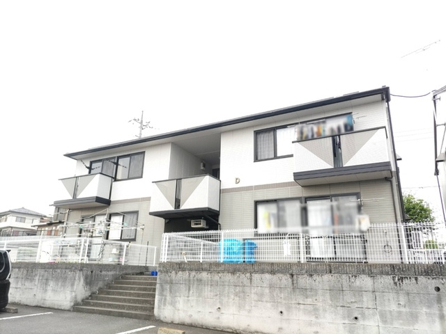 ビュークレスト　Ｄ