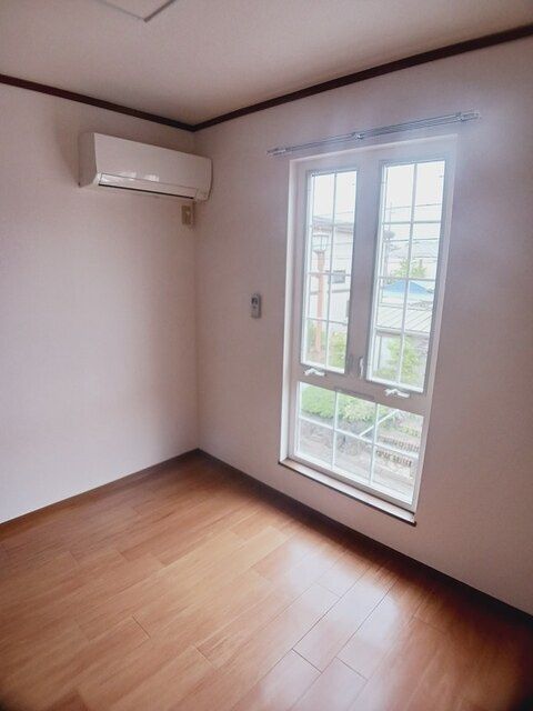 ハーバルパークの内装