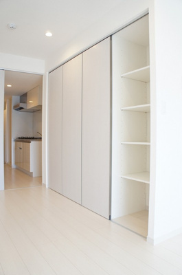 【収納】 | リブリ・レガーレ